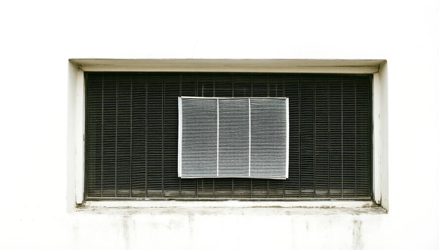 Central AC Installation