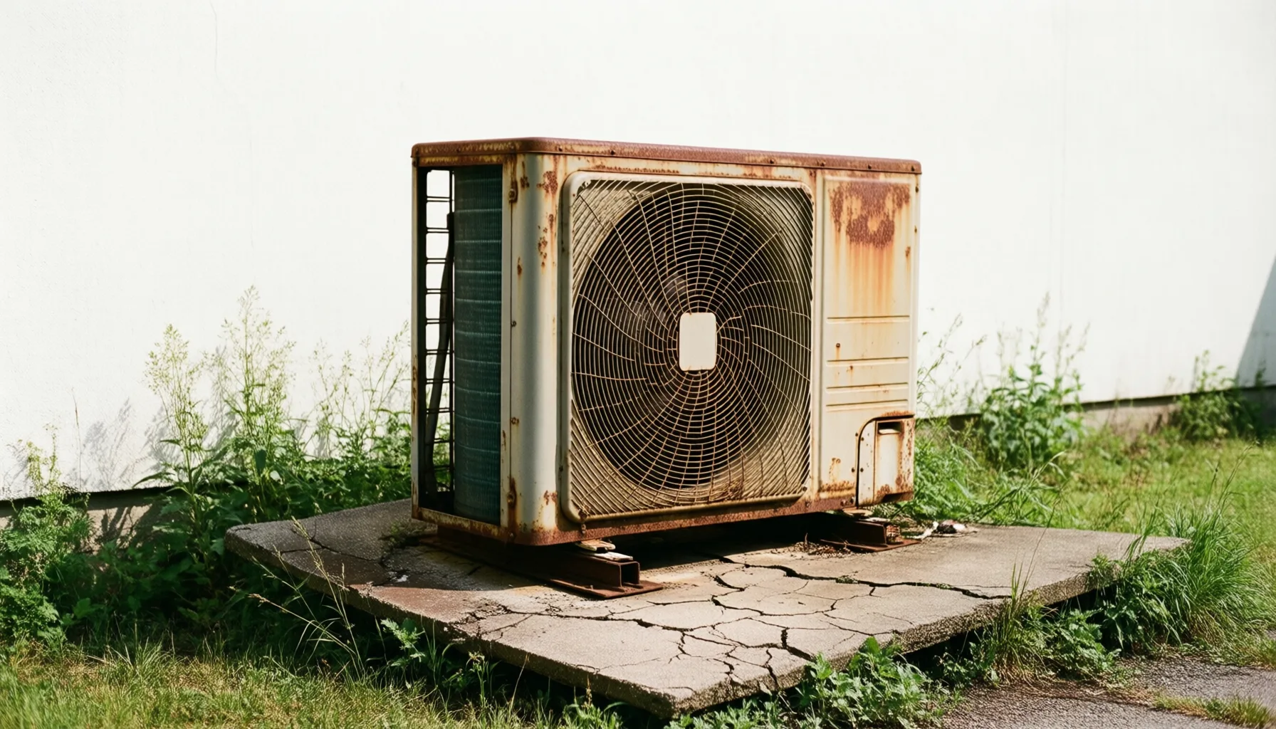 Furnace Replacement