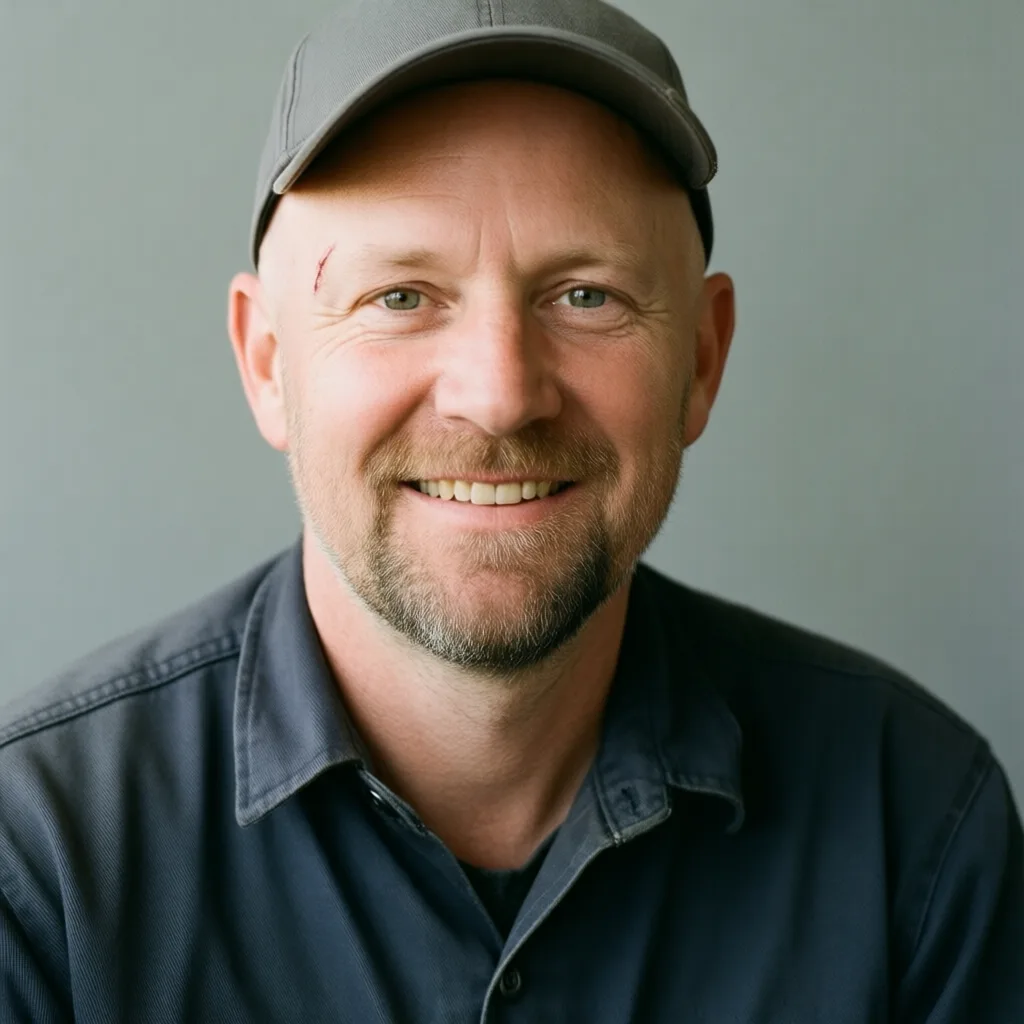 Billy Barnes