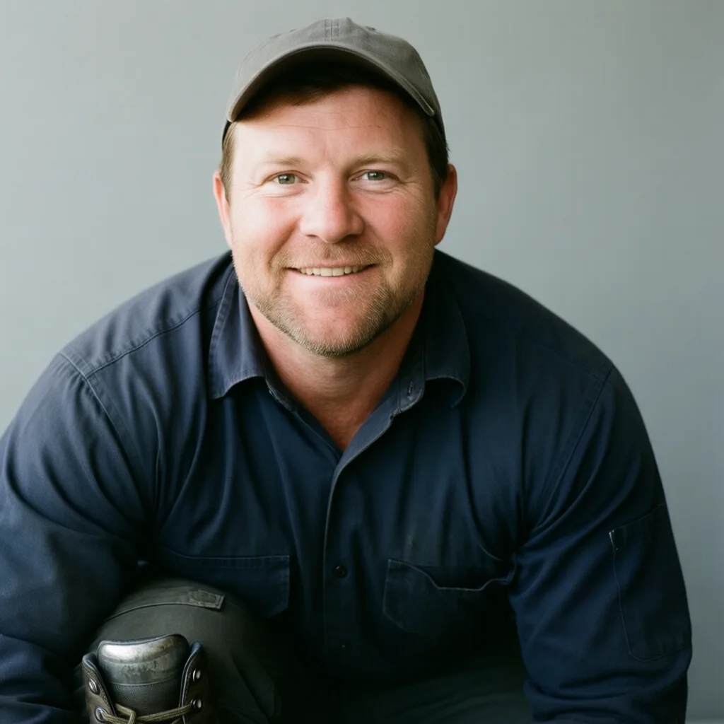 Patrick Adams