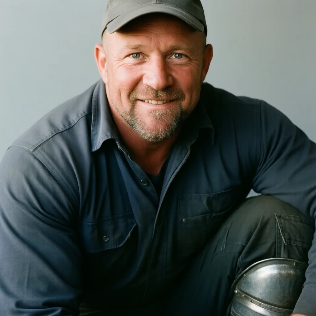 Kevin Perry