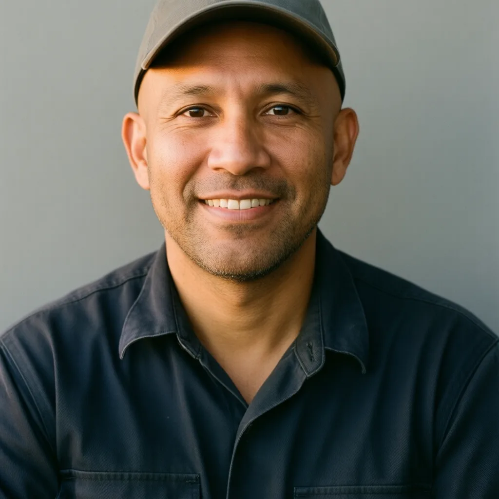 Antonio Vasquez