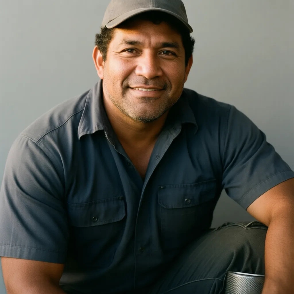 Fernando Cruz