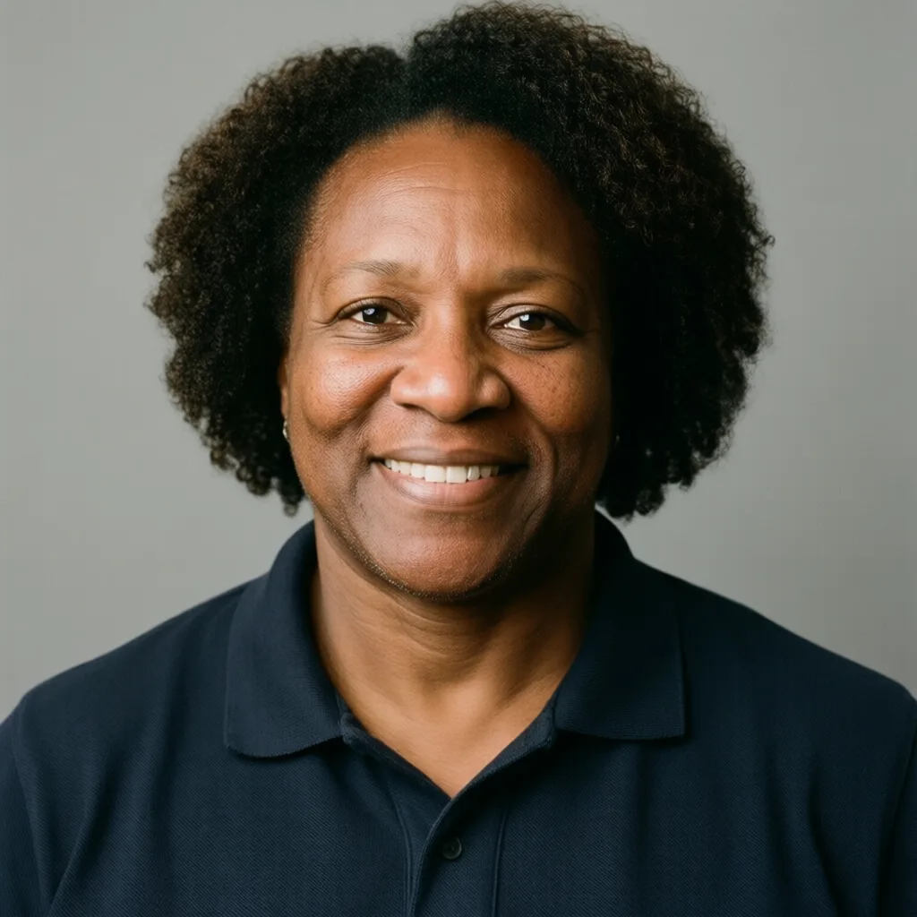 Alicia Brown