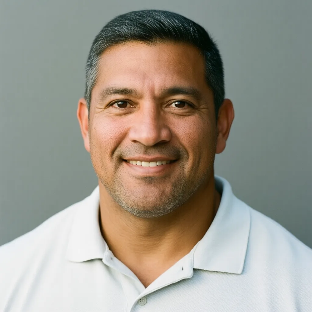 Antonio Vargas