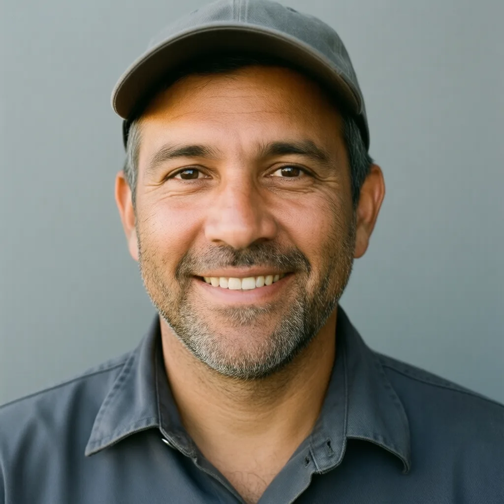Jake Anderson