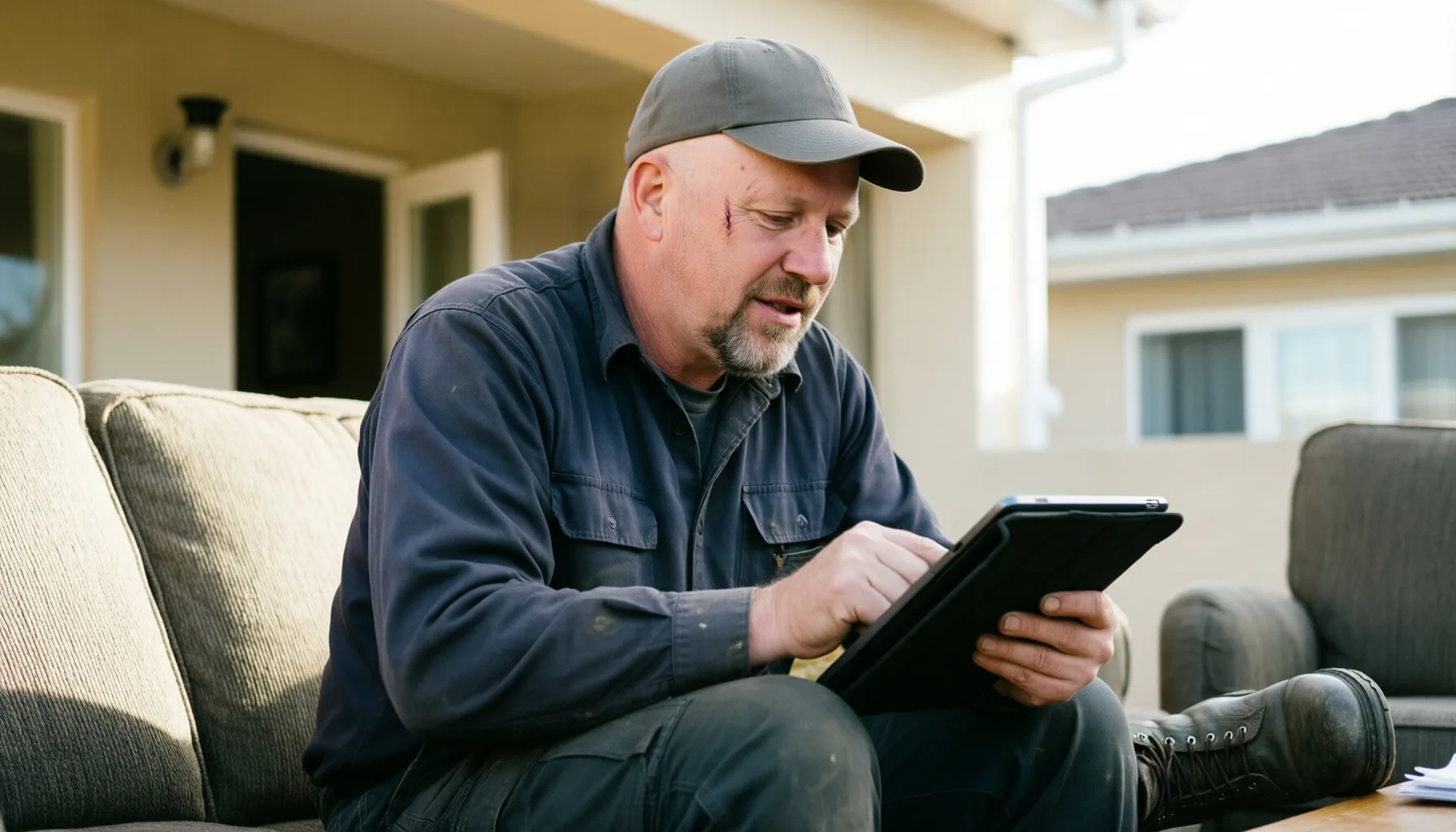 Emergency AC Repair
